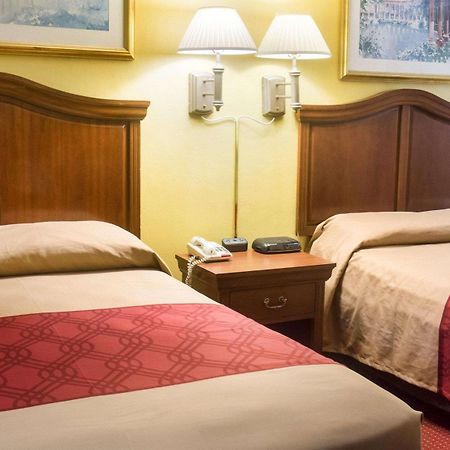 Econo Lodge Chesapeake Route 13 And I-464 Luaran gambar