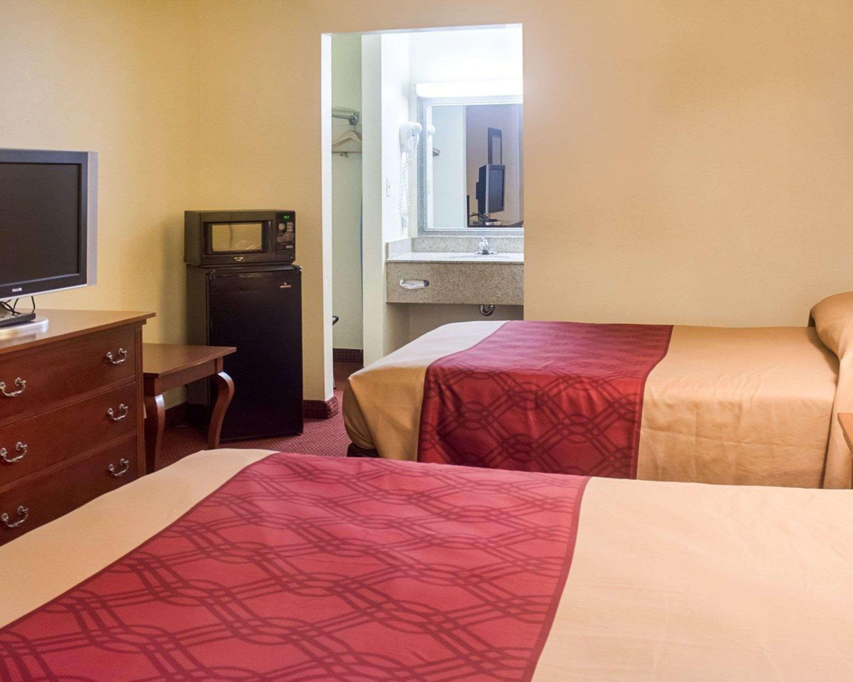 Econo Lodge Chesapeake Route 13 And I-464 Luaran gambar