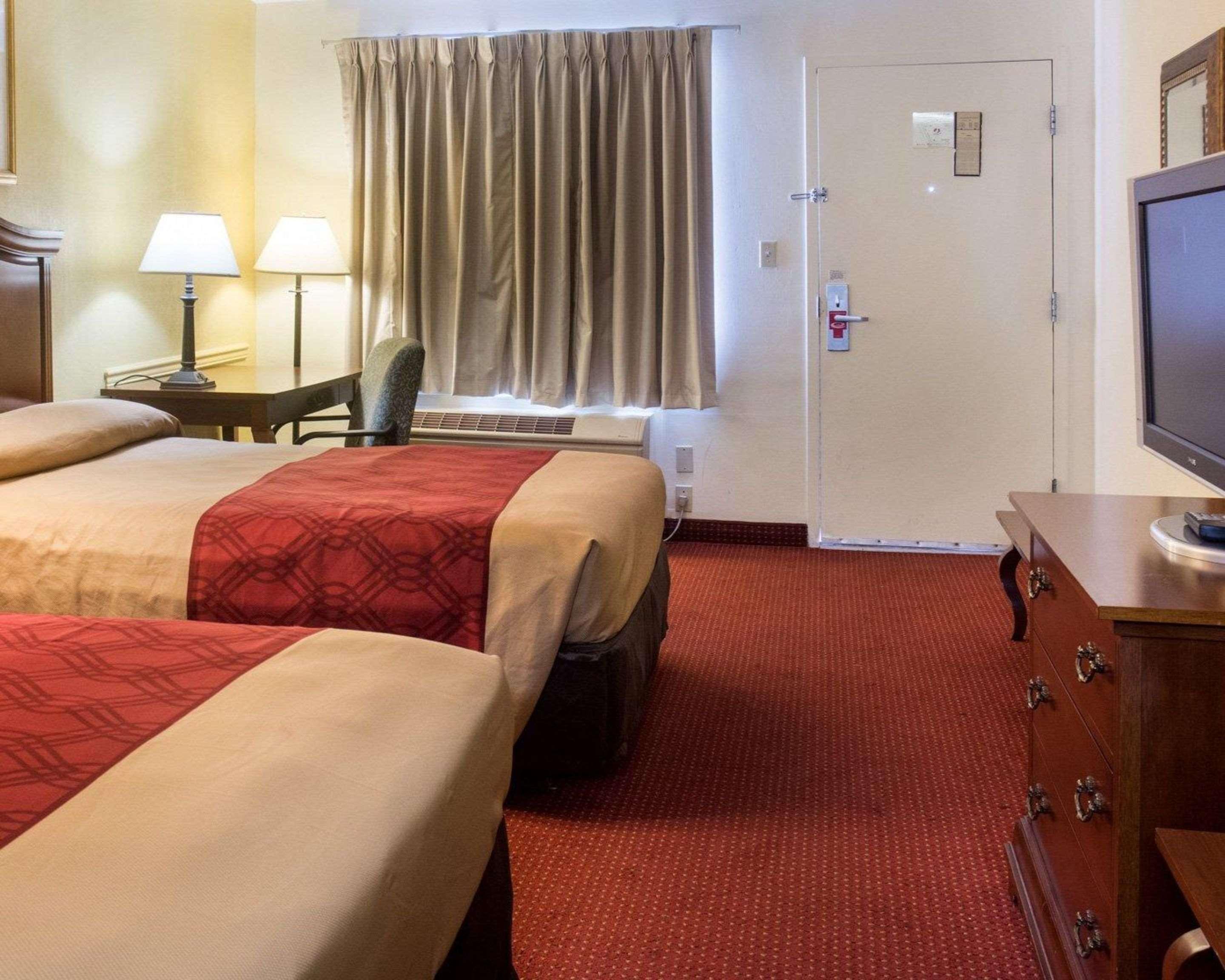 Econo Lodge Chesapeake Route 13 And I-464 Luaran gambar