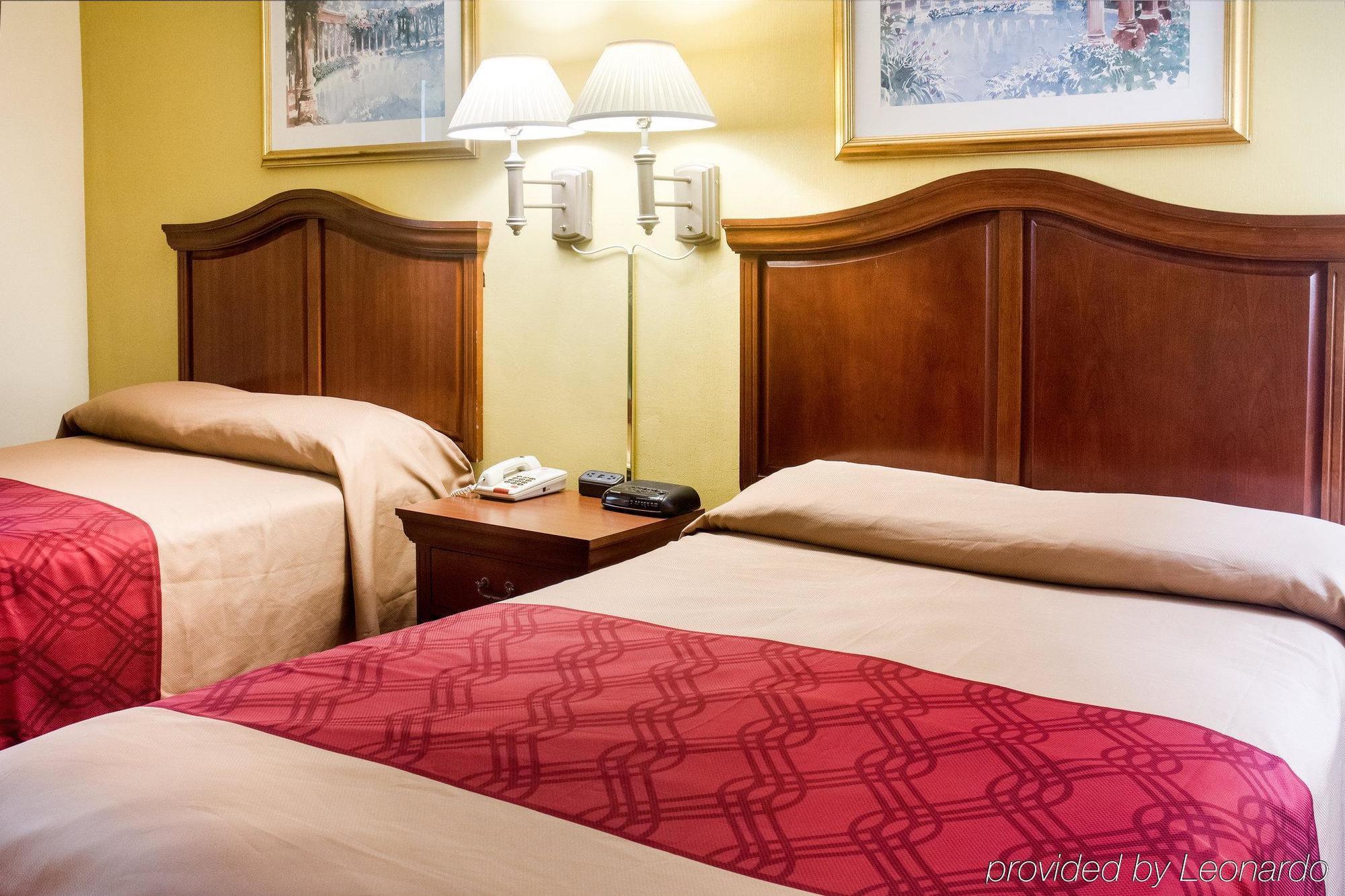 Econo Lodge Chesapeake Route 13 And I-464 Luaran gambar