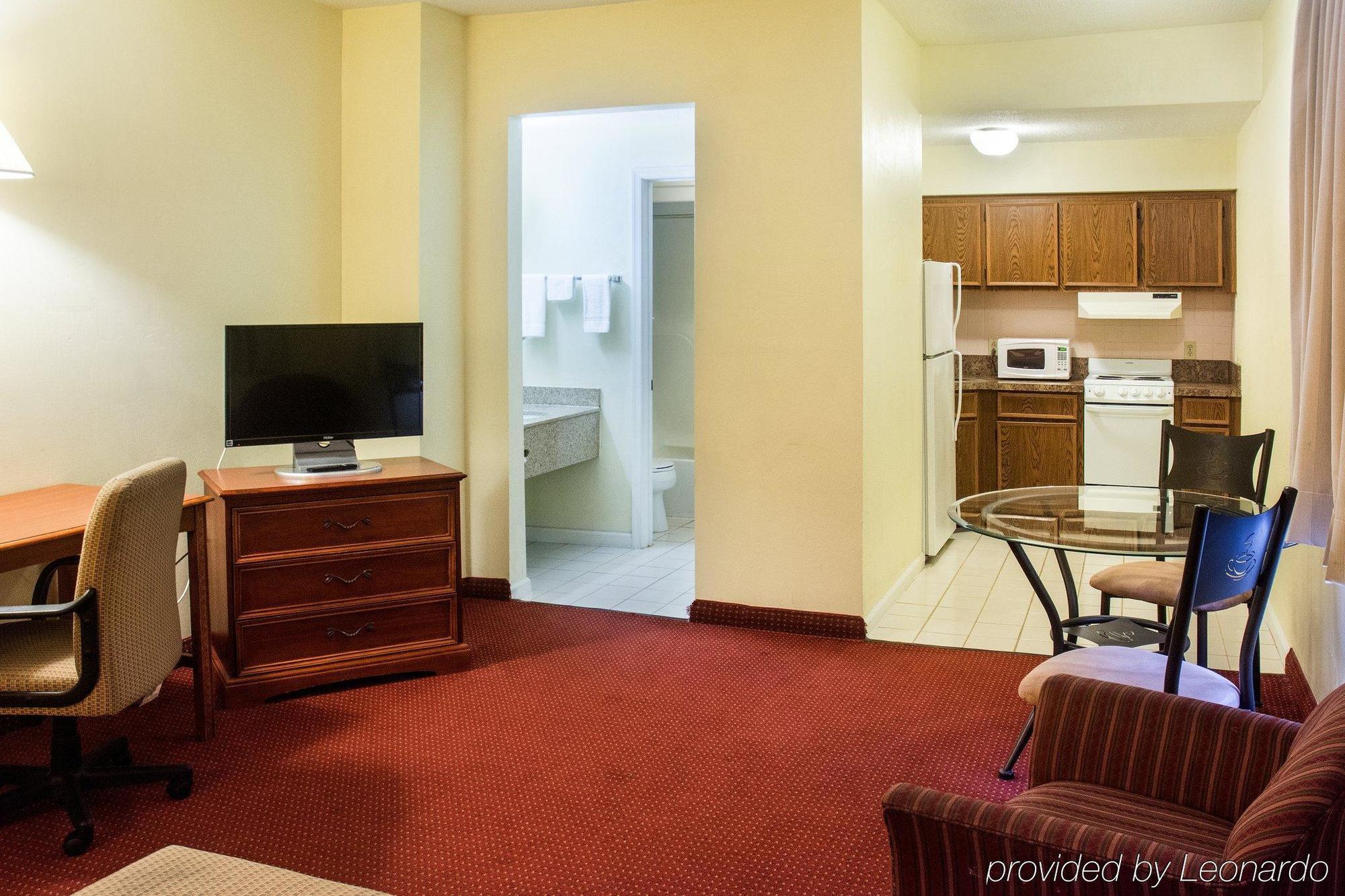 Econo Lodge Chesapeake Route 13 And I-464 Luaran gambar