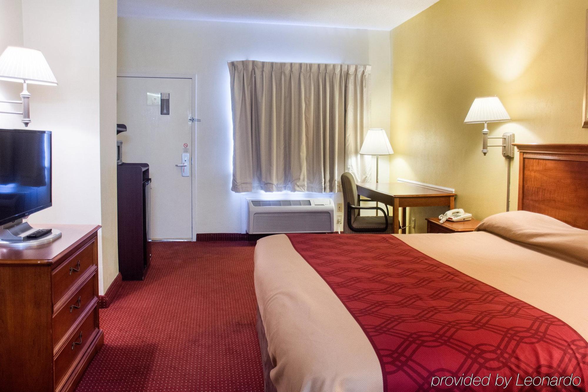 Econo Lodge Chesapeake Route 13 And I-464 Luaran gambar