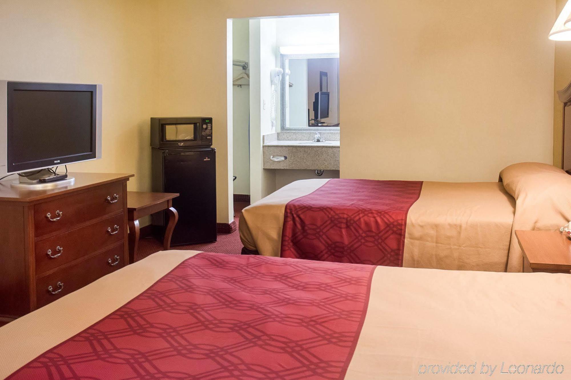 Econo Lodge Chesapeake Route 13 And I-464 Luaran gambar