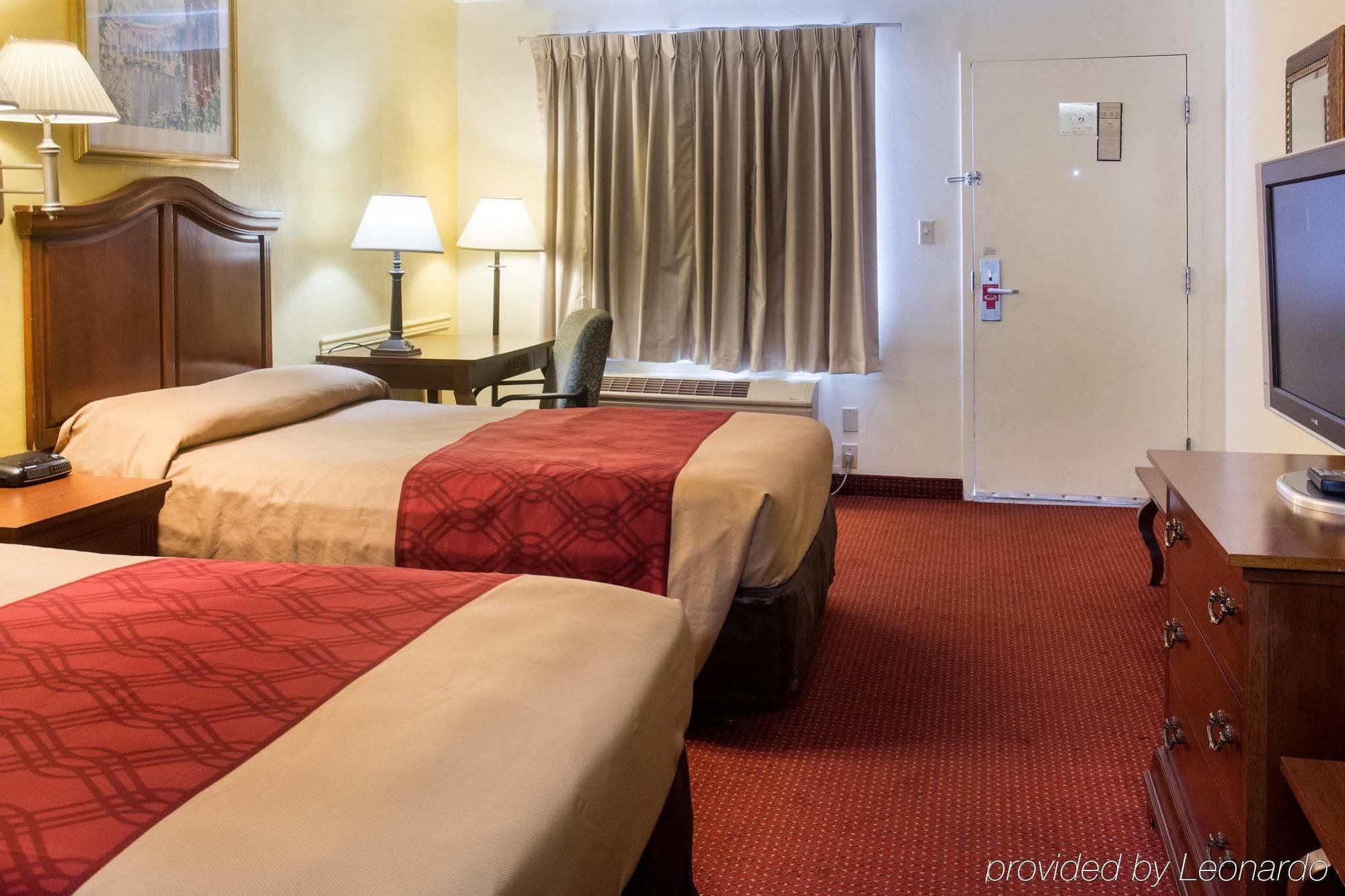Econo Lodge Chesapeake Route 13 And I-464 Luaran gambar
