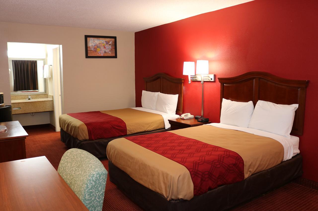 Econo Lodge Chesapeake Route 13 And I-464 Luaran gambar